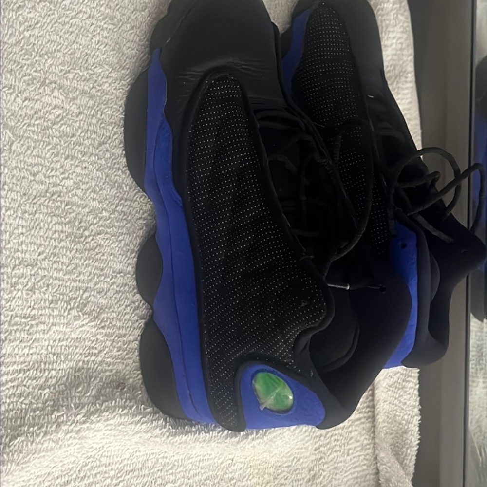 Air Jorden sneakers
